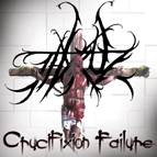 Thyruz : Crucifixion Failure Thyruz : Crucifixion Failure